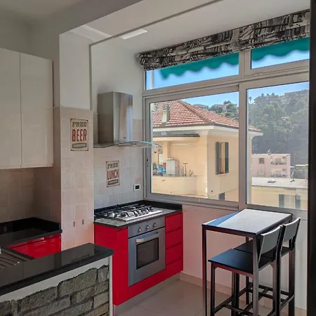 Casarena Appartement *