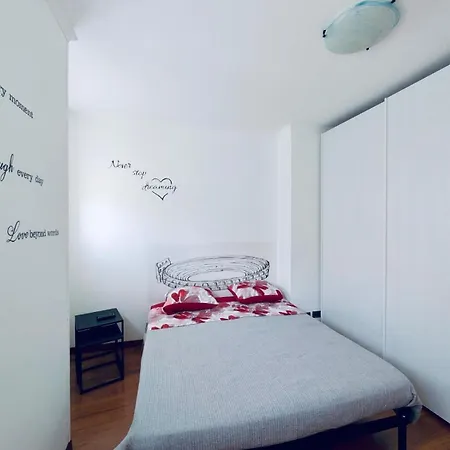 Casarena Appartement