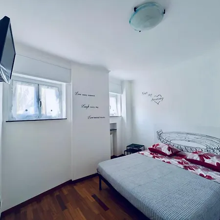 Casarena Appartement