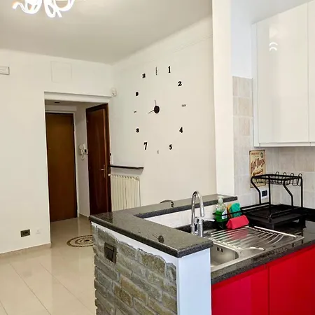 شقة Casarena سانريمو