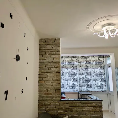 Casarena شقة