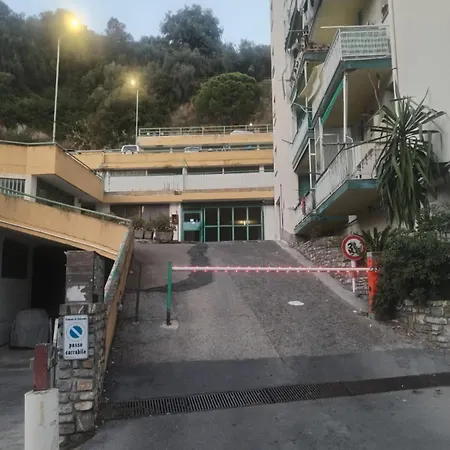 Appartement Casarena
