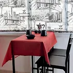 Casarena Daire Sanremo