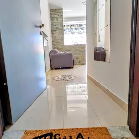 Casarena Apartamento *