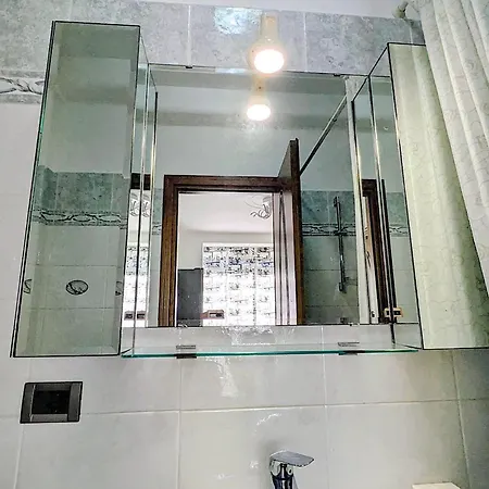 Casarena Apartamento Sanremo