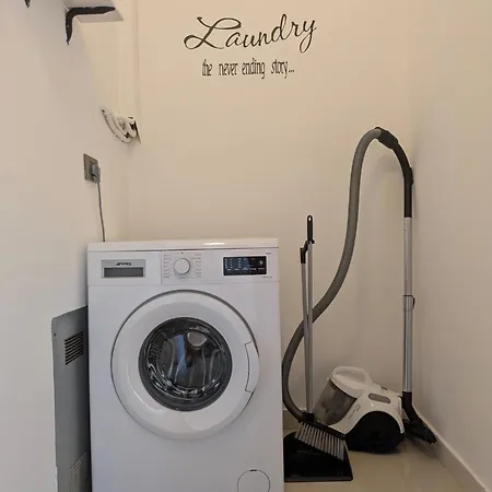 Apartamento Casarena *