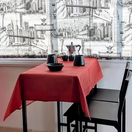 Casarena Apartamento Sanremo
