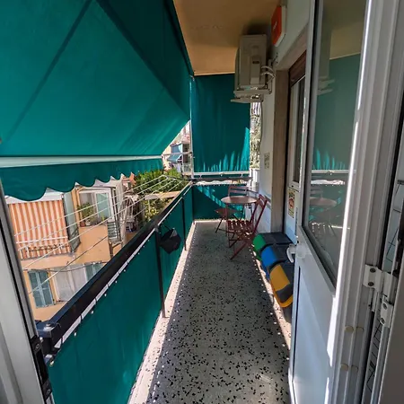 Casarena Apartamento Sanremo