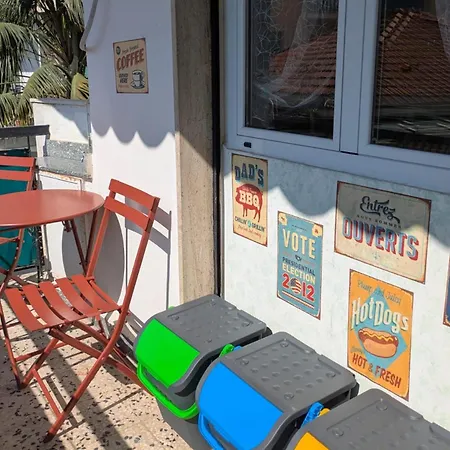 Casarena Apartamento Sanremo