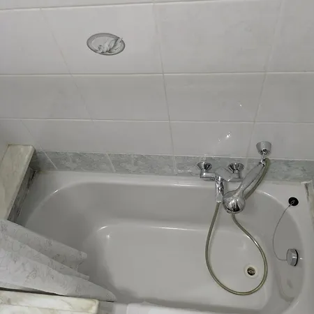 Apartamento Casarena