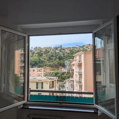 Casarena Apartamento *