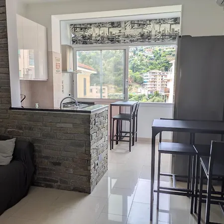 Apartamento Casarena